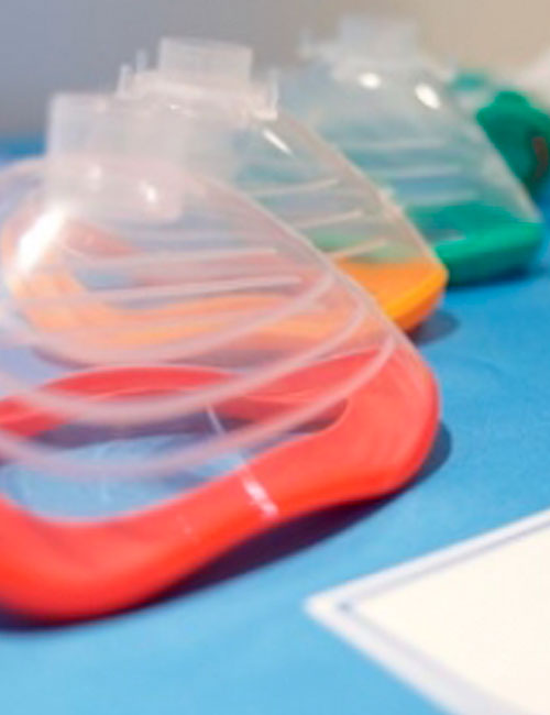 MEOPA à Douai - Une solution sûre et encadrée - Dentiste Douai